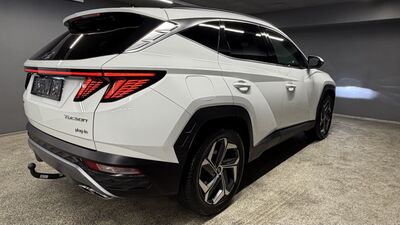 Hyundai Tucson Gebrauchtwagen