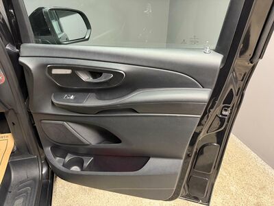 Mercedes-Benz V-Klasse Gebrauchtwagen