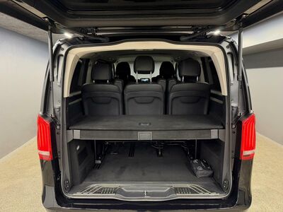 Mercedes-Benz V-Klasse Gebrauchtwagen