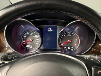 Mercedes-Benz V-Klasse Gebrauchtwagen