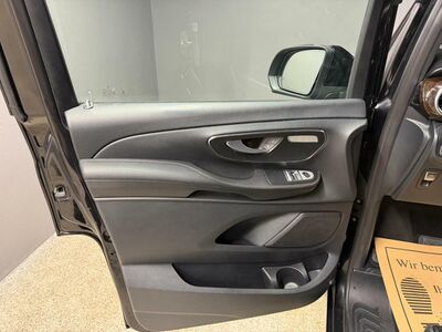 Mercedes-Benz V-Klasse Gebrauchtwagen