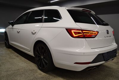 Seat Leon Gebrauchtwagen