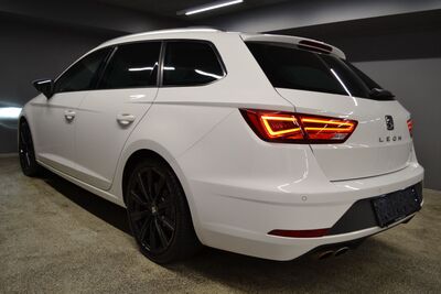 Seat Leon Gebrauchtwagen