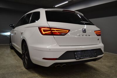 Seat Leon Gebrauchtwagen