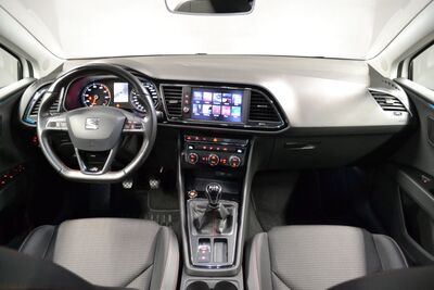 Seat Leon Gebrauchtwagen