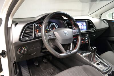 Seat Leon Gebrauchtwagen