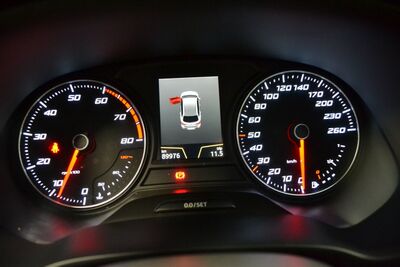 Seat Leon Gebrauchtwagen