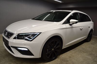 Seat Leon Gebrauchtwagen