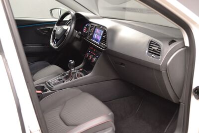 Seat Leon Gebrauchtwagen