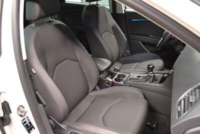 Seat Leon Gebrauchtwagen