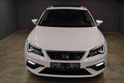 Seat Leon Gebrauchtwagen