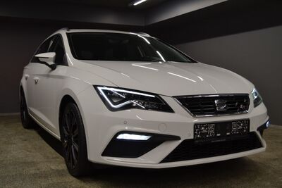 Seat Leon Gebrauchtwagen