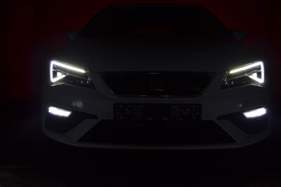 Seat Leon Gebrauchtwagen