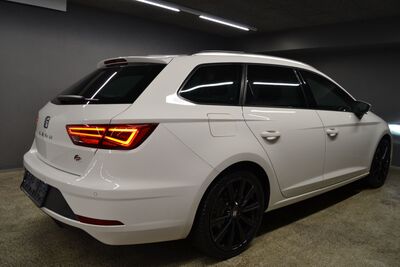 Seat Leon Gebrauchtwagen