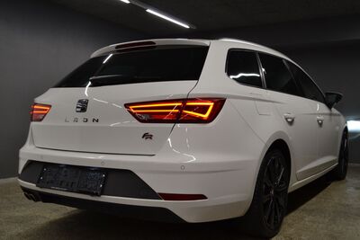 Seat Leon Gebrauchtwagen