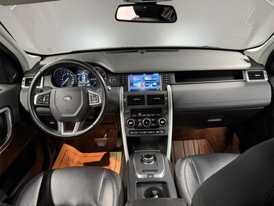 Land Rover Discovery Sport Gebrauchtwagen