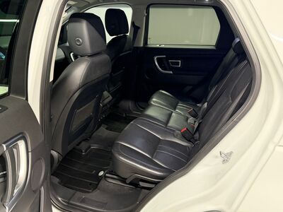 Land Rover Discovery Sport Gebrauchtwagen