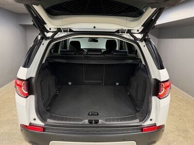 Land Rover Discovery Sport Gebrauchtwagen