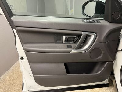 Land Rover Discovery Sport Gebrauchtwagen