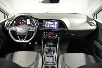 Seat Leon Gebrauchtwagen