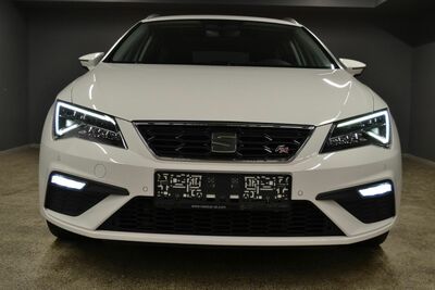 Seat Leon Gebrauchtwagen