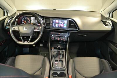 Seat Leon Gebrauchtwagen