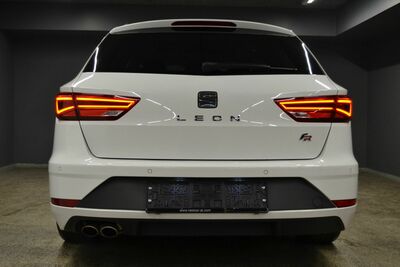 Seat Leon Gebrauchtwagen