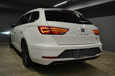 Seat Leon Gebrauchtwagen