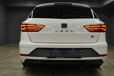 Seat Leon Gebrauchtwagen