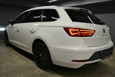 Seat Leon Gebrauchtwagen