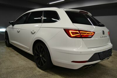 Seat Leon Gebrauchtwagen