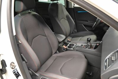 Seat Leon Gebrauchtwagen