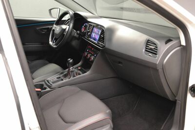 Seat Leon Gebrauchtwagen