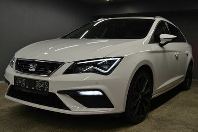 Seat Leon Gebrauchtwagen