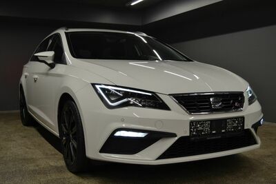 Seat Leon Gebrauchtwagen