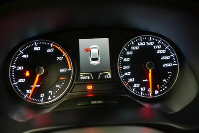 Seat Leon Gebrauchtwagen