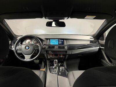 BMW 5er Gebrauchtwagen