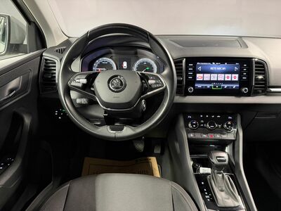 Skoda Karoq Gebrauchtwagen
