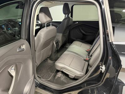 Ford Kuga Gebrauchtwagen Ford Kuga Gebrauchtwagen