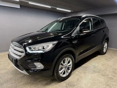 Ford Kuga Gebrauchtwagen Ford Kuga Gebrauchtwagen