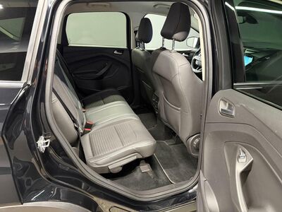 Ford Kuga Gebrauchtwagen Ford Kuga Gebrauchtwagen