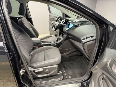 Ford Kuga Gebrauchtwagen Ford Kuga Gebrauchtwagen