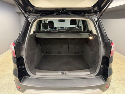 Ford Kuga Gebrauchtwagen Ford Kuga Gebrauchtwagen