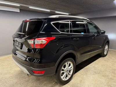 Ford Kuga Gebrauchtwagen Ford Kuga Gebrauchtwagen