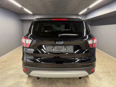 Ford Kuga Gebrauchtwagen Ford Kuga Gebrauchtwagen