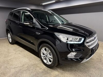 Ford Kuga Gebrauchtwagen Ford Kuga Gebrauchtwagen