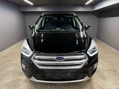 Ford Kuga Gebrauchtwagen Ford Kuga Gebrauchtwagen