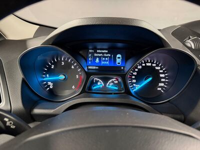 Ford Kuga Gebrauchtwagen Ford Kuga Gebrauchtwagen