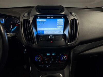 Ford Kuga Gebrauchtwagen Ford Kuga Gebrauchtwagen