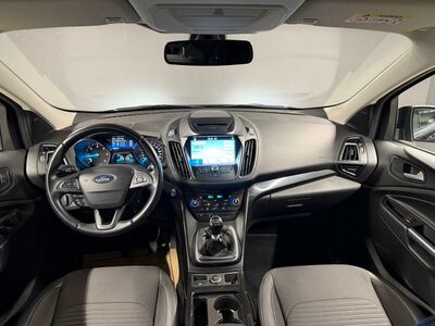 Ford Kuga Gebrauchtwagen Ford Kuga Gebrauchtwagen